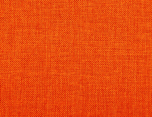 orange fabric texture