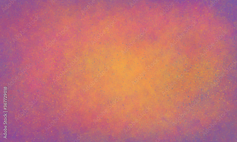 Canvas Prints grunge elegant multicolored background. antique paper effect.