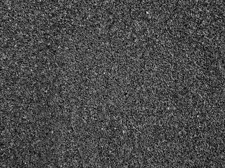 asphalt road for texture and background.