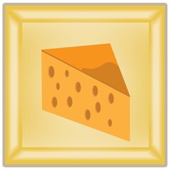 cheese