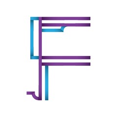 letter f