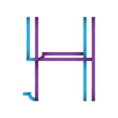 letter h
