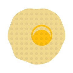 fried egg