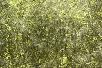 old hair-like scratched plate texture - nice abstract photo background