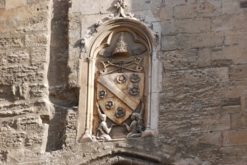 cite des papes