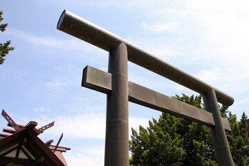 鳥居、神社、日本、伝統、神社仏閣、日本古来、日本伝統、文化、日本文化