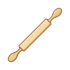rolling pin