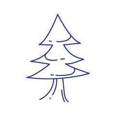 Obraz premium tree