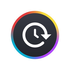 Schedule -  Push Button