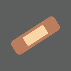 bandage