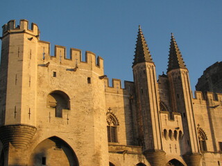 avignon