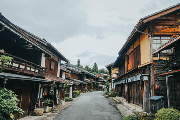 Nakasendo