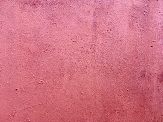 pink wall background