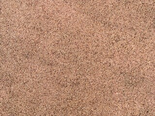 texture of sand