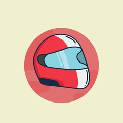 helmet