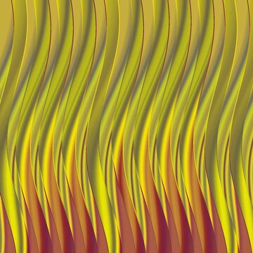 Abstract colorful  bright  verticaly  wave lines  pattern  illustration  for  wallpaper and background 