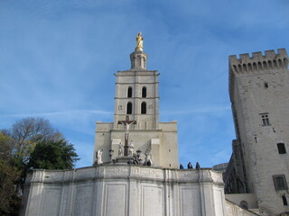 cites des papes