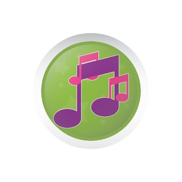 musical beam notes