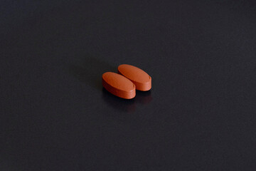 pills for health improvment