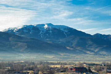 La Masella mountain  what beautiful peak