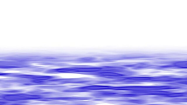 abstract river line motion 4k