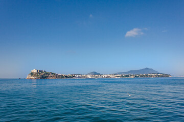 Fototapeta premium Procida
