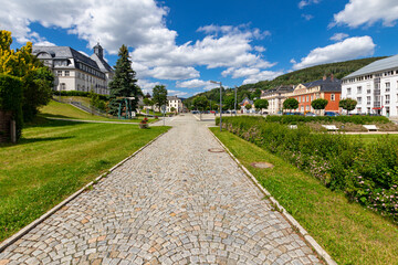 Klingenthal