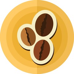 coffee beans