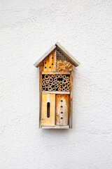 Insektenhotel