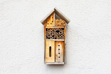 Insektenhotel
