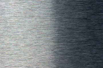 Grunge metal surface texture background.