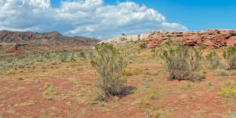 Aktau Mountains, Altyn-Emel National Park, Almaty region, Kazakhstan, Central Asia