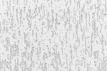 Abstract decorative grey background or art texture. Monochrome, black and white.