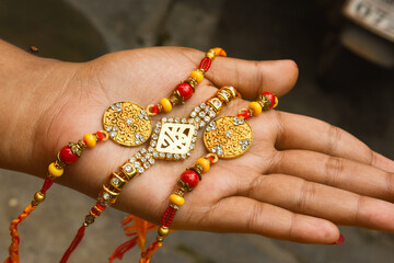 Indian Festival Raksha Bandhan