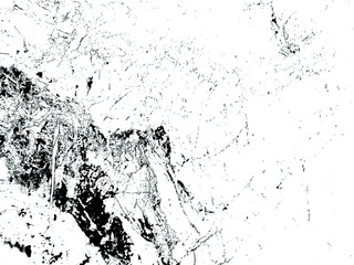 Grunge Background.Texture Vector.Dust Overlay Distress Grain ,Simply Place illustration over any Object to Create grungy Effect .abstract,splattered , dirty,poster for your design. 