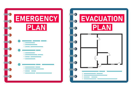 Emergency and Evacuation plan