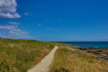 the pointe of Trévignon