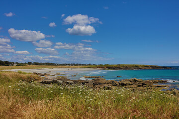 the pointe of Trévignon