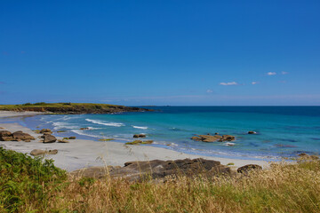 the pointe of Trévignon