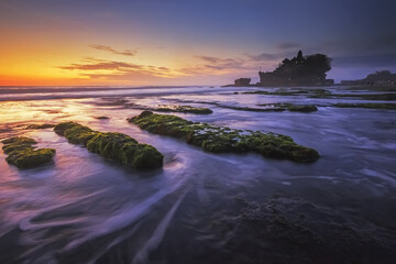 Tanah Lot Temple