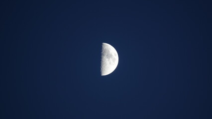 Halbmond / Crescent / half moon