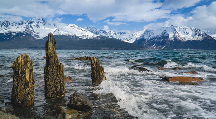 Alaska 