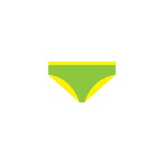 panties logo