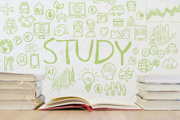 読書で学習する様々な知識-スマホ・パソコン・ネットワーク・ビジネスのアイデア