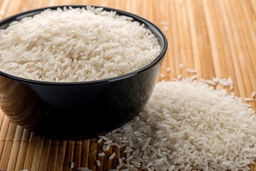 White Rice