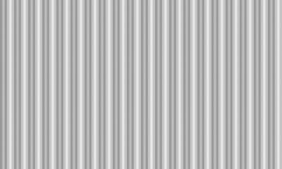 gray striped background with metal and plastic effect.