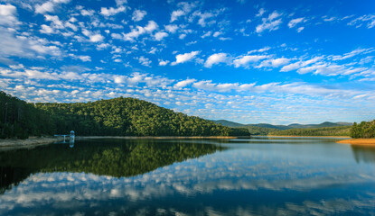 Maroondah Reservoir