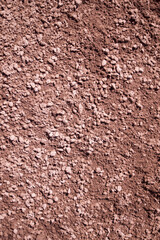soil with gravel