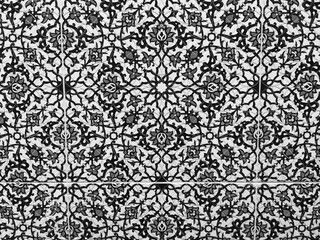 Beautiful abstract color gray and white flowers on dark background and light pink flower frame and dark leaves texture, dark background, colorful graphics banner, white leaves, black leaves