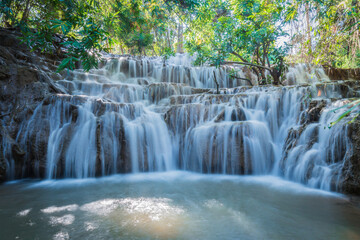waterfall Kanganaburi 8